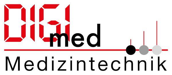 Digimed Medizintechnik Logo