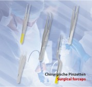 Surgical Forceps Instruments