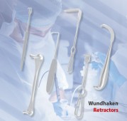 Retractors Instruments