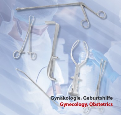 Gynecology, Obstetrics