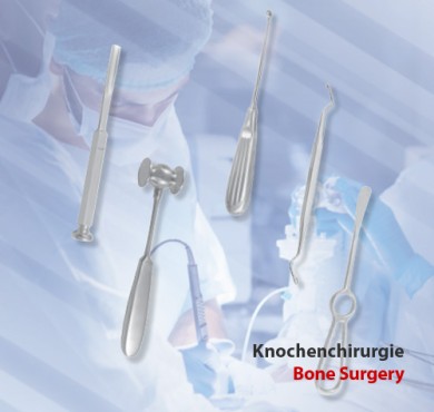 Knochenchirurgie