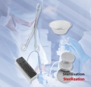 Sterilization Instruments