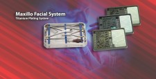 Maxillo-Facial Titan System 2.7mm from digimed medical technology