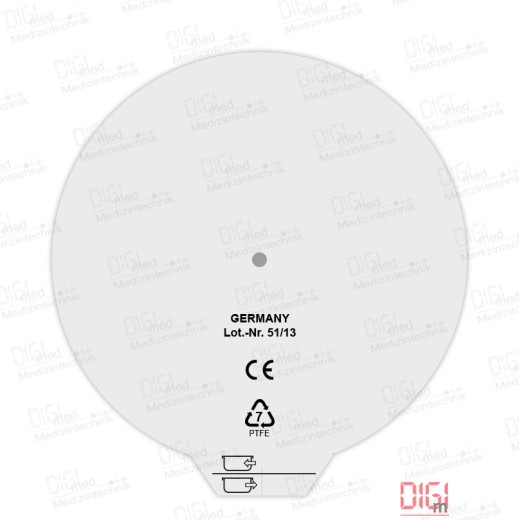 PTFE Filter for 1/1, 1/2, 3/4 Container