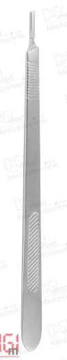 Scalpel Blades No.3L, 21cm, 8¼“