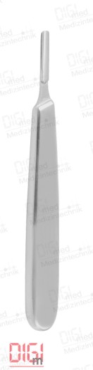 Scalpel Blades No.9, 14,5cm, 5¾“