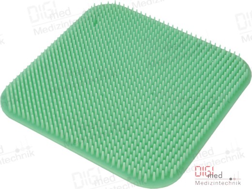 Flat Container Silicone Mat