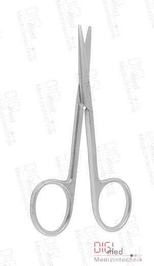 Dissecting Scissors BABY-LEXER straight, round