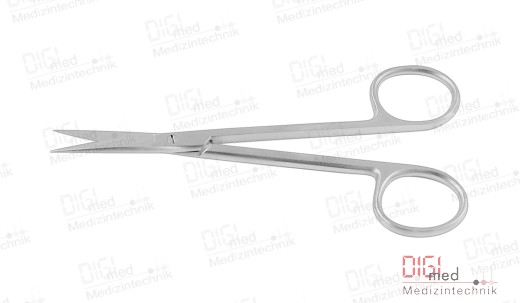 fine surgical scissors WAGNER