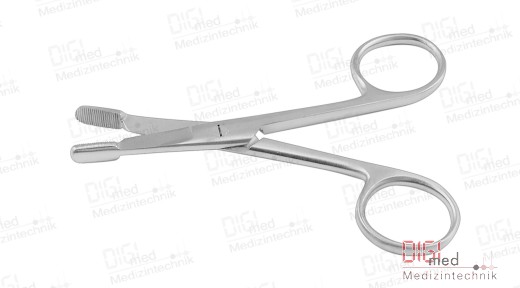 Neurosurgery Ligature Scissors EISELSBERG