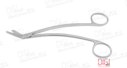 Neurosurgical scissors SCHMIEDEN-TAYLOR