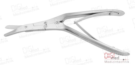 Neurosurgical scissors CAPLAN