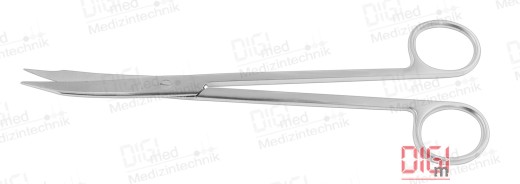 Tonsil Scissors, Nasal Scissors, Vascular Scissors CARTILAGE