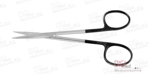 Super-Cut scissors BABY-METZENBAUM