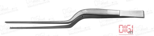 Surgical forceps MAJESTY 1x2