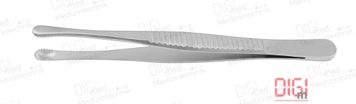 Surgical forceps RUSS. MODELL