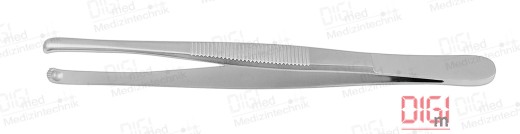 Surgical forceps DURANTE