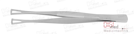 Surgical forceps DUVAL