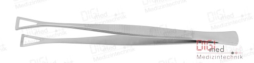 Surgical forceps COLLIN-DUVAL