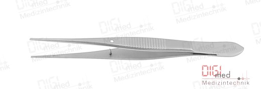 Micro-Forceps GRAEFE, straight