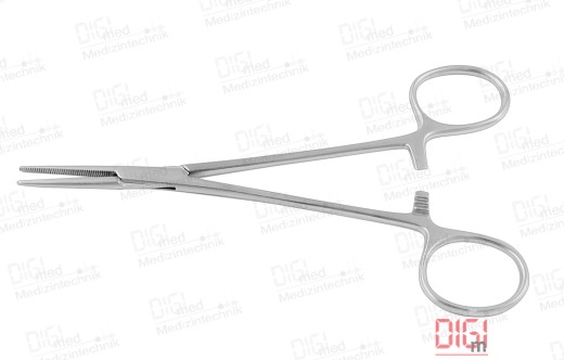 Artery clamp LERICHE