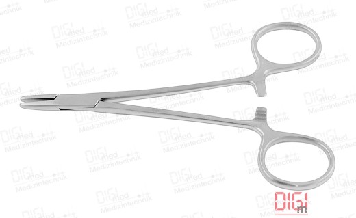 Needle holder WEBSTER 13,0 cm, 5“