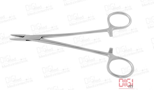 Nadelhalter CRILE-MURRAY 15,0 cm