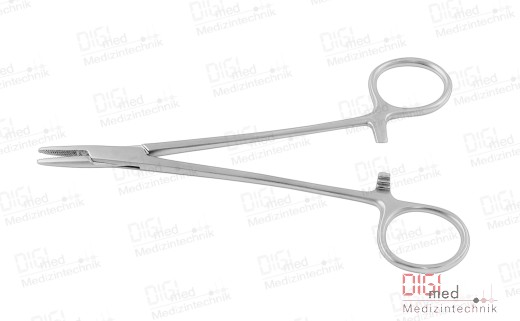 Nadelhalter CRILE-WOOD 15,0 cm