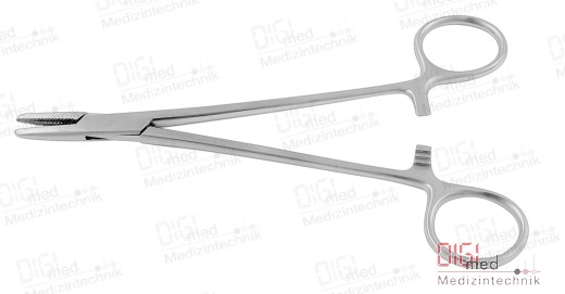 Needle holder MAYO-HEGAR