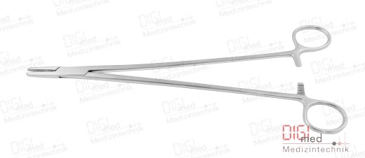 Needle holder MASSON 27,0 cm