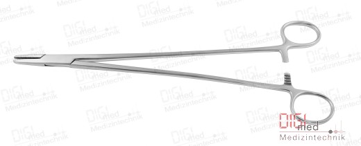 Needle holder WANGENSTEEN 27,0 cm