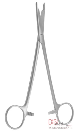 Needle holder OLSEN-HEGAR 17,0 cm