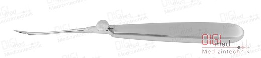 Nahtinstrument REVERDIN Nadel 19,5 cm