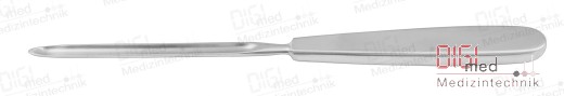 Ligature Conductor PAYR, 22,0 cm straight