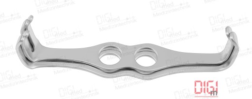 Retractor MATHIEU Set, 20,0 cm