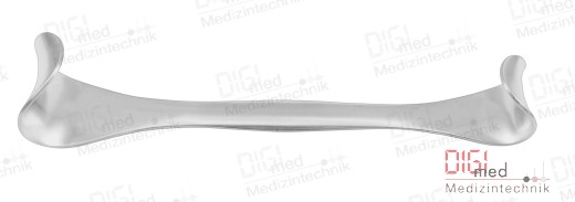 Retractor GOELET, 19,0 cm