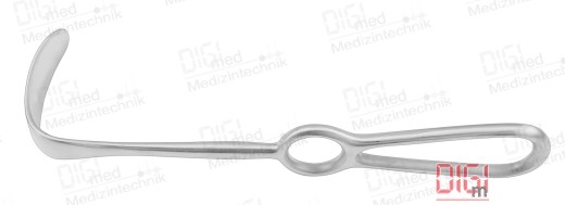 Retractor LANGENBECK 21,0 cm