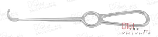 Retractor LANGENBECK 22,0 cm