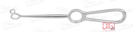 Retractor MIDDELDORPF 21,5 cm - 23,5 cm