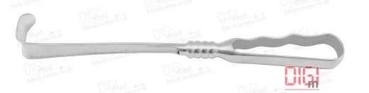 Retractor RICHARDSON (KELLY) 24,0 cm