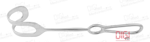 Retractor MIDDELDORPF 25,5 cm