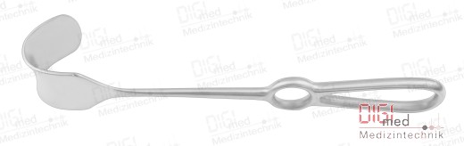 Retractor FRITSCH 24,0 cm