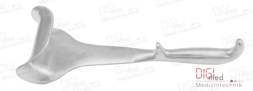 Retractor DOYEN 25,0 cm