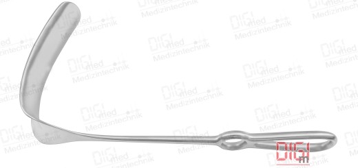 Retractor DOYEN-STILLE 22,0 cm