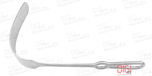 Retractor KELLY 27,0 cm