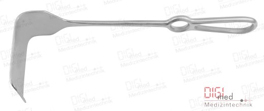 Retractor MIKULICZ 26,0 cm