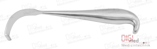 Retractor MEYERDING 22,5 cm