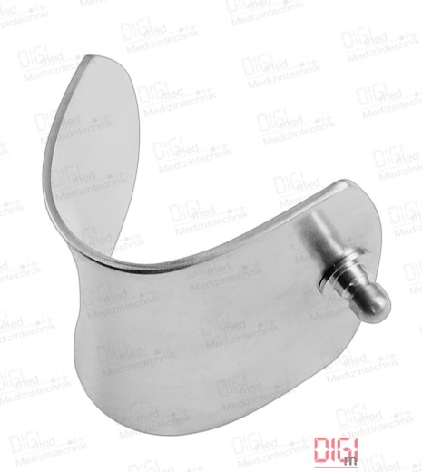 Replacement valve for retractor and abdominal wall holder