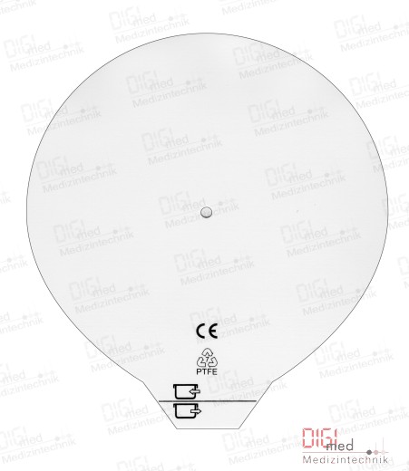 Dauerfilter für 1/1, 3/4, 1/2 Container