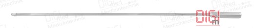 Gall Duct Probes, Common Bile Duct Dilators DESJARDINS 28,0 cm